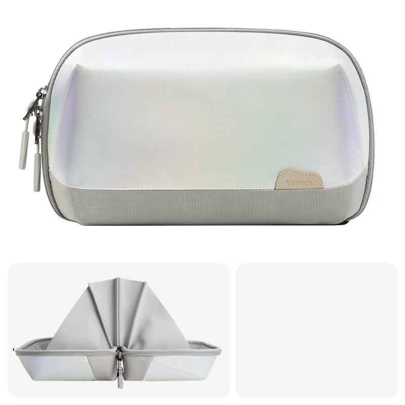 Portable Digital Product Data Cable Volcanic Storage Bag