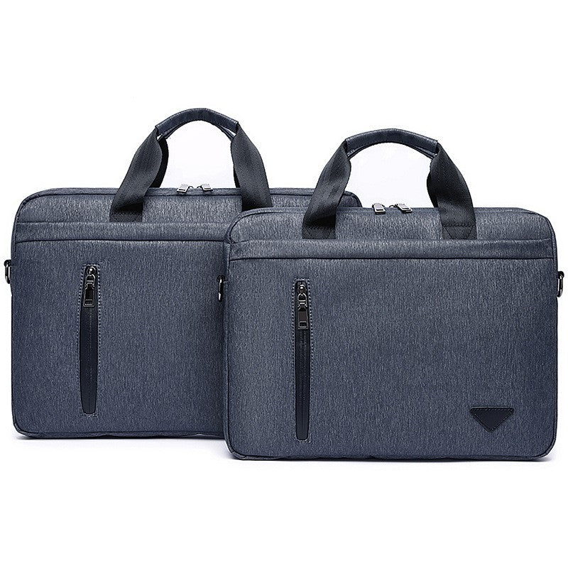 Large Capacity Waterproof Shoulder Crossbody Computer Bag