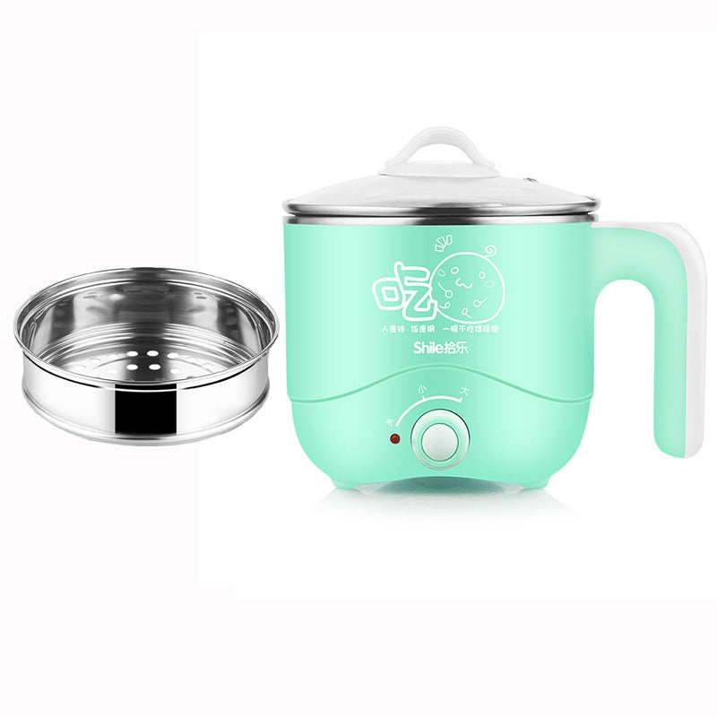 Multi Functional Small Electric Pot For Household Dormitories