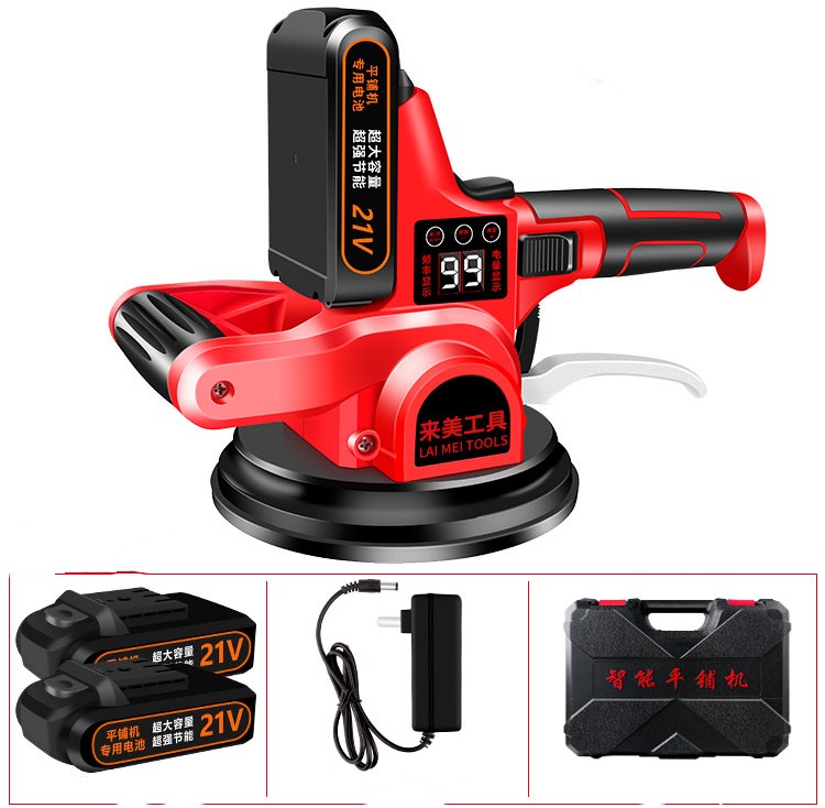 Tile Tiling Machine Tile Shaker Flooring Tool