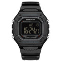 Swimming Waterproof Youth Electronic Watch Simple Alarm Clock
