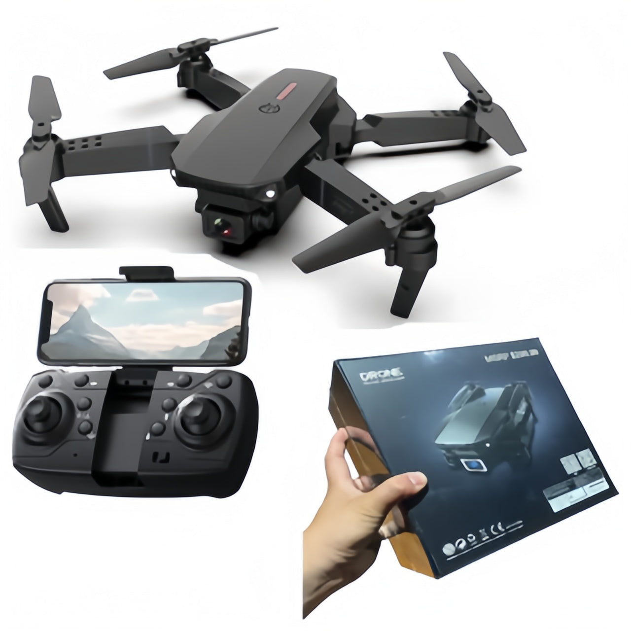 Drone Toy - FJE88