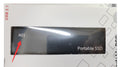 Cross-border Hot Mobile SSD Expansion High-speed Transmission Mobile Hard Disk