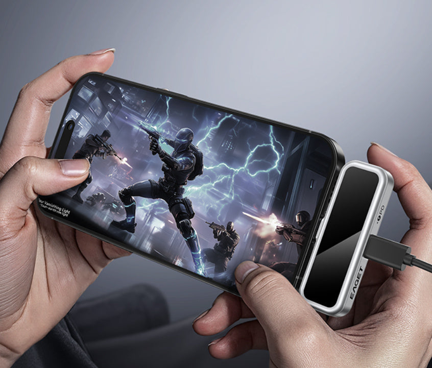 C Interface 128g Large Capacity Plug-in Mobile Phone Computer
