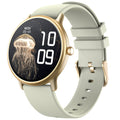 Smart Blood Glucose Heart Rate Blood Oxygen Monitoring Bluetooth Calling Sports Watch