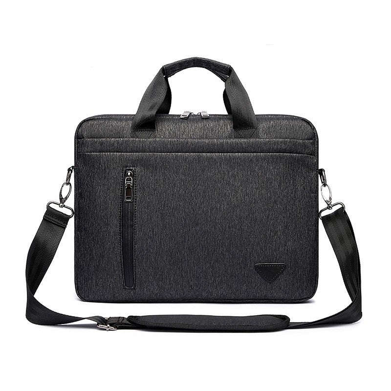 Large Capacity Waterproof Shoulder Crossbody Computer Bag
