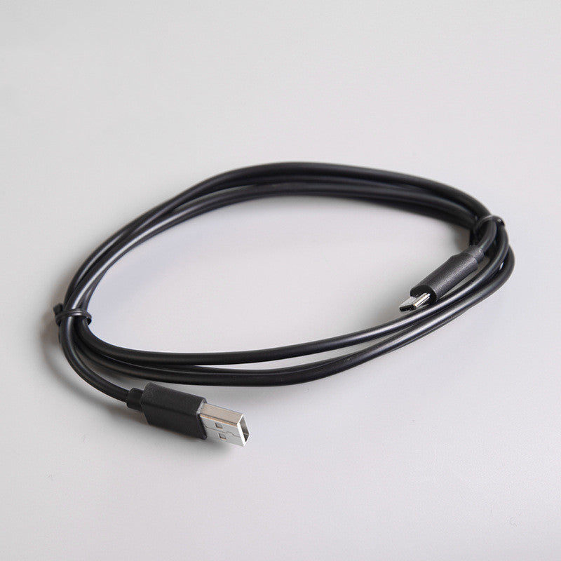 Mini tattoo wireless power supply