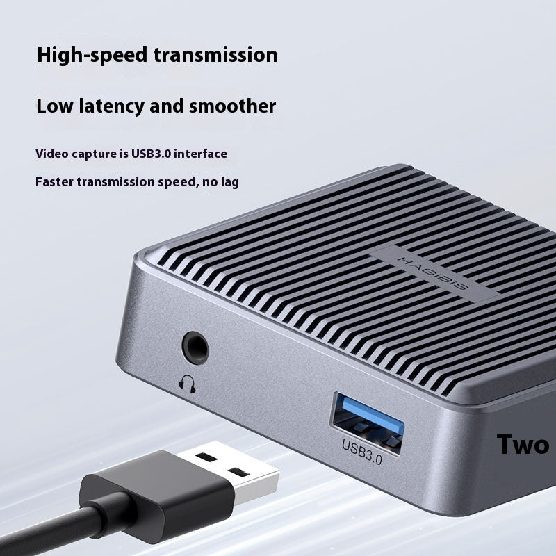 Live Only HD Hdmi Capture Card