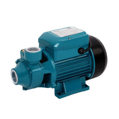 QB60 12v24v DC Self-priming High Lift Pumper Small Vortex Solar Energy