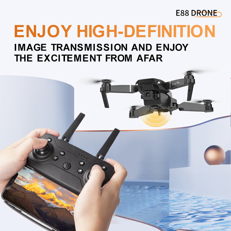 Drone Toy - FJE88
