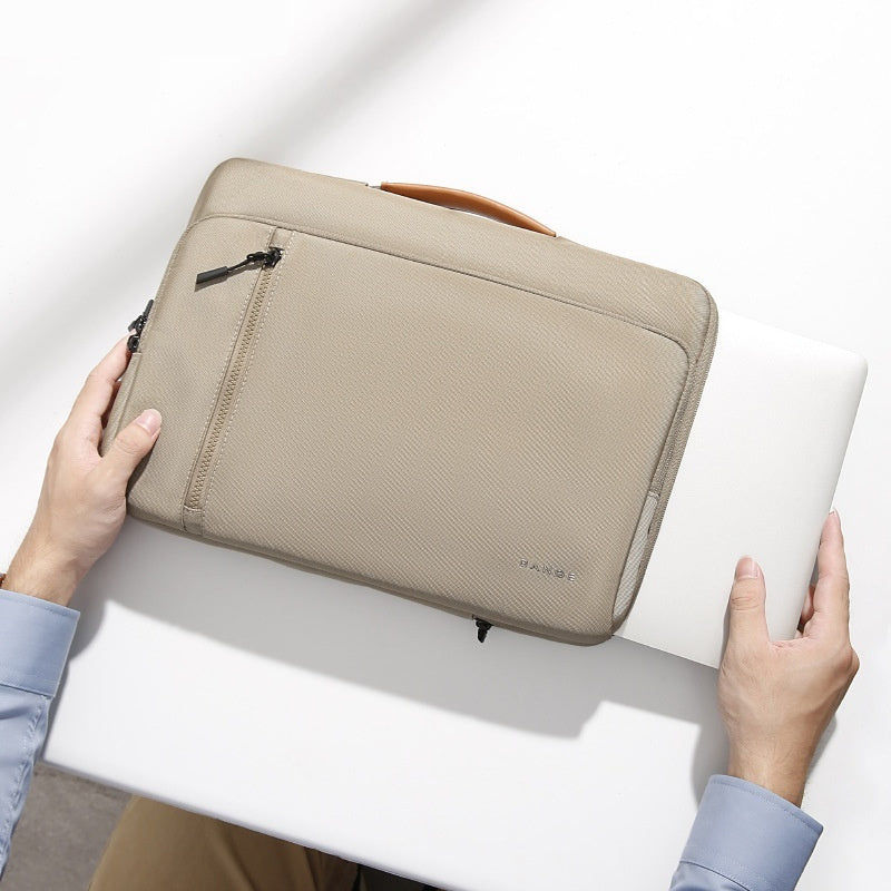 Notebook Inner Bag 14-inch Computer Bag Protective Sleeve