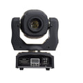 60W Colorful Rotating Live Studio Beam Spotlight KTV Ambience Light Led Pattern Shake