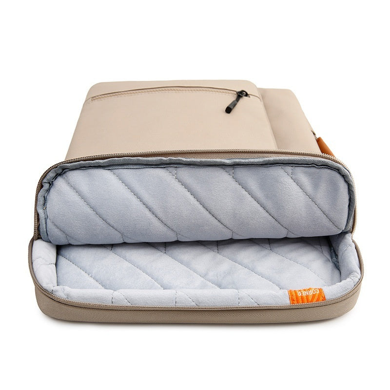 Notebook Inner Bag 14-inch Computer Bag Protective Sleeve
