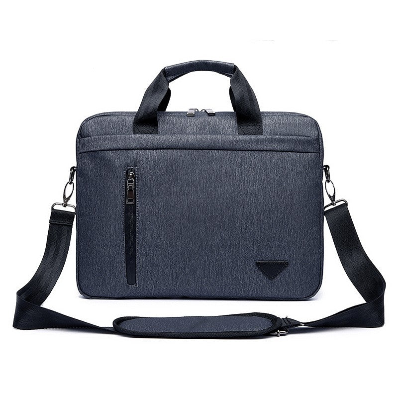Large Capacity Waterproof Shoulder Crossbody Computer Bag