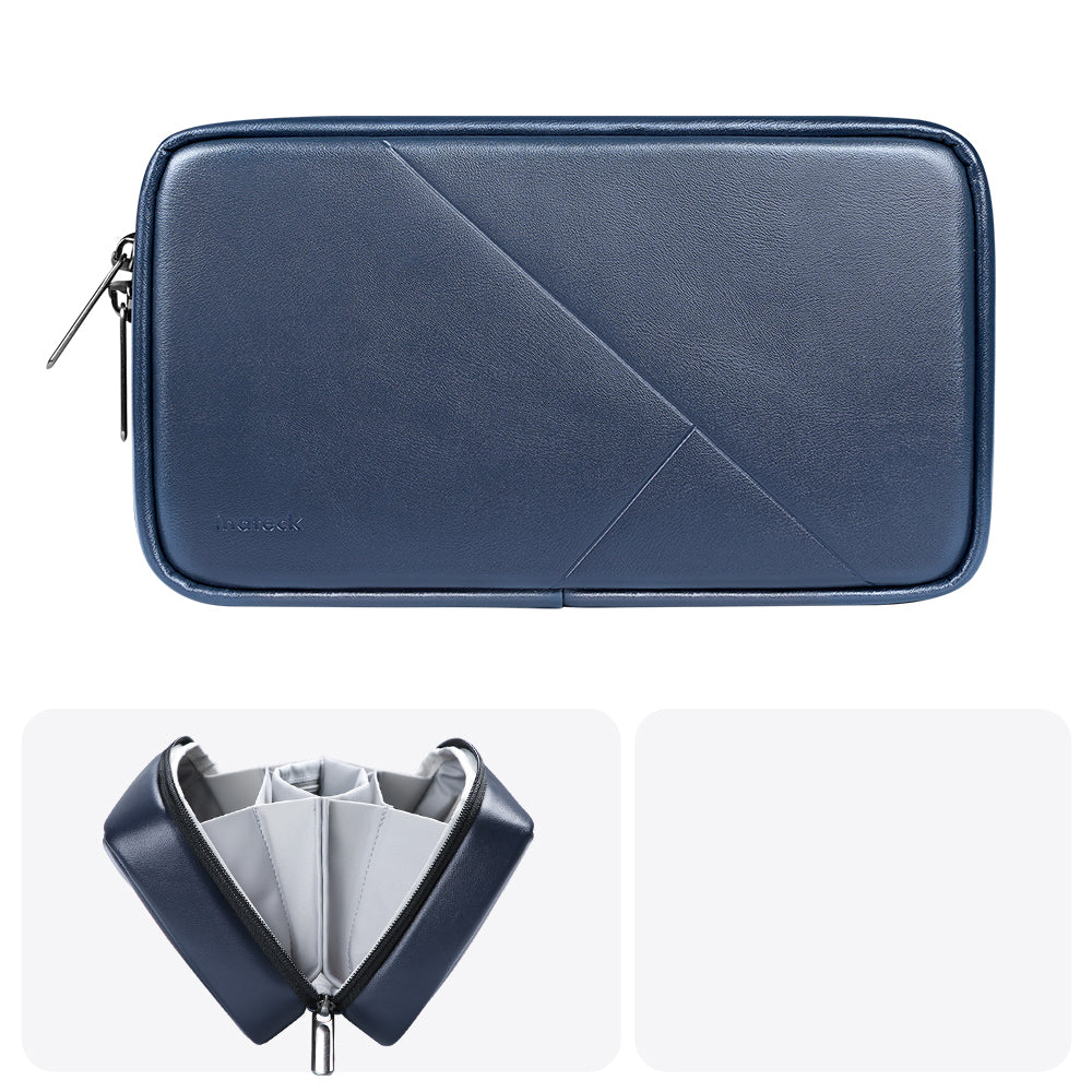 Portable Digital Product Data Cable Volcanic Storage Bag