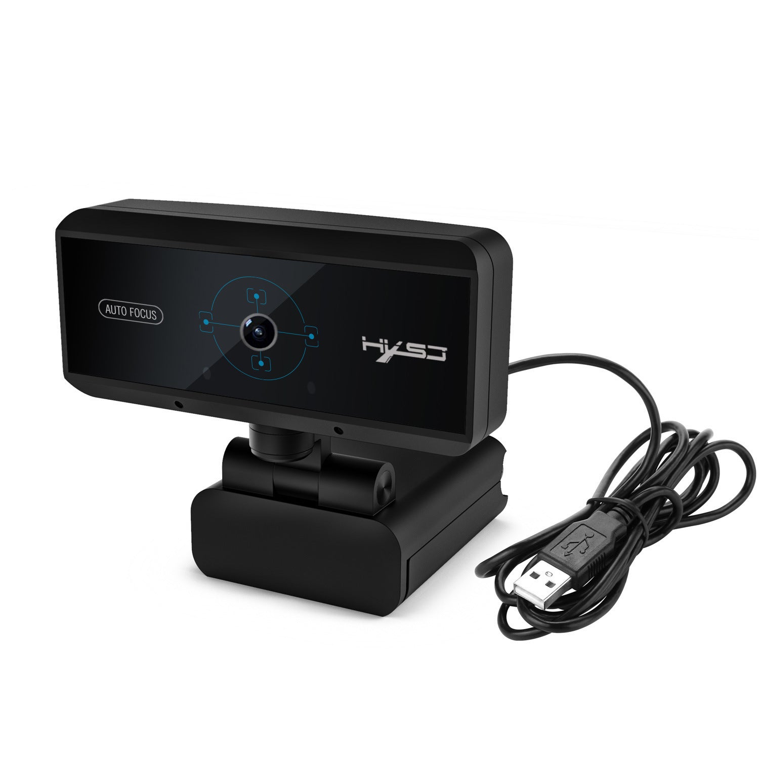 AF computer video computer camera