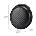 EVA earphone bag storage box