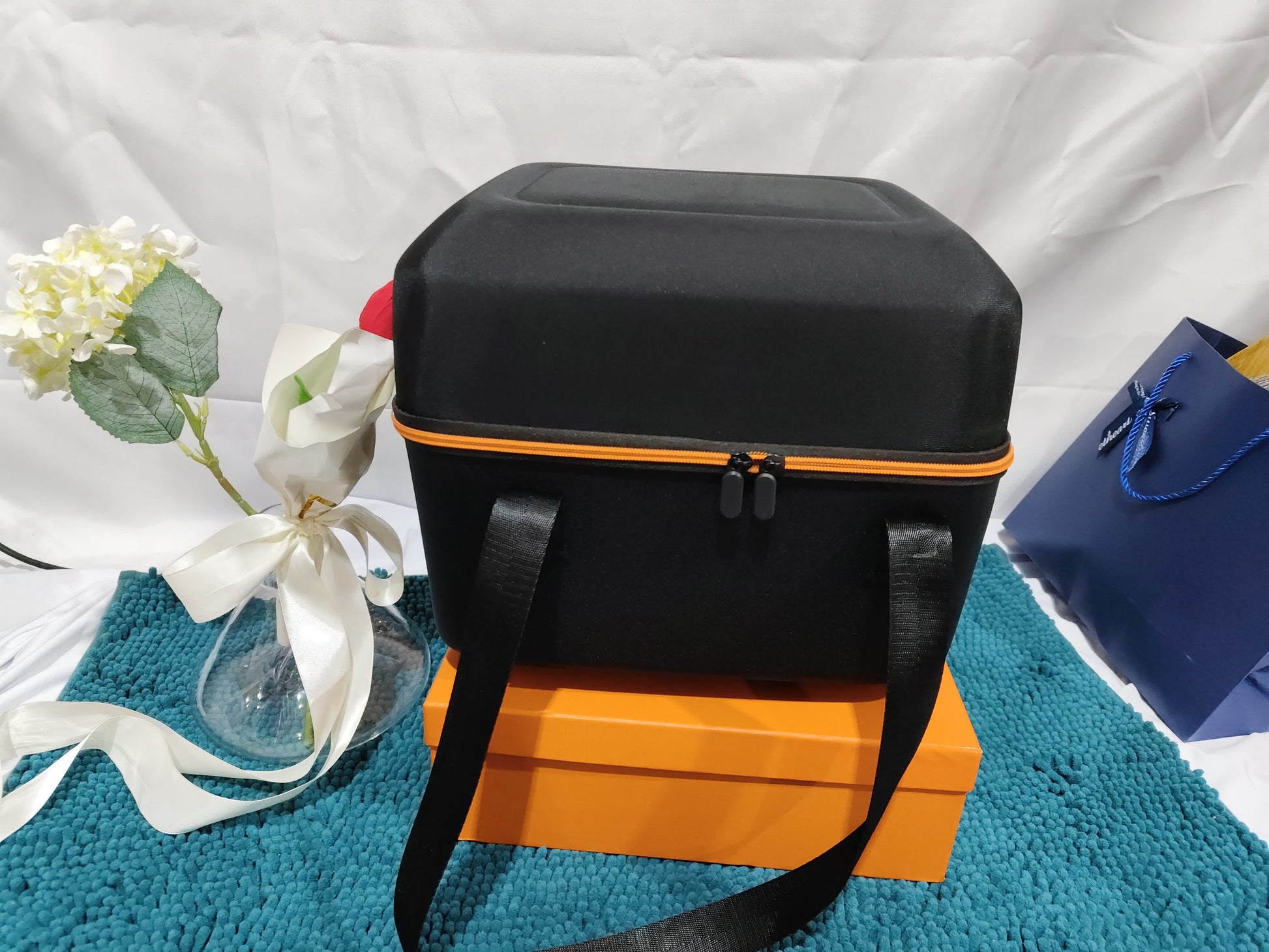 Bluetooth Speaker Package Audio Storage Bag