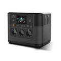 1800W High-Capacity Outdoor Energy Storage LiFePO4 Portable Power Station