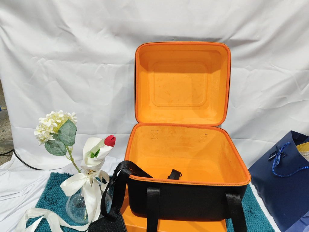 Bluetooth Speaker Package Audio Storage Bag