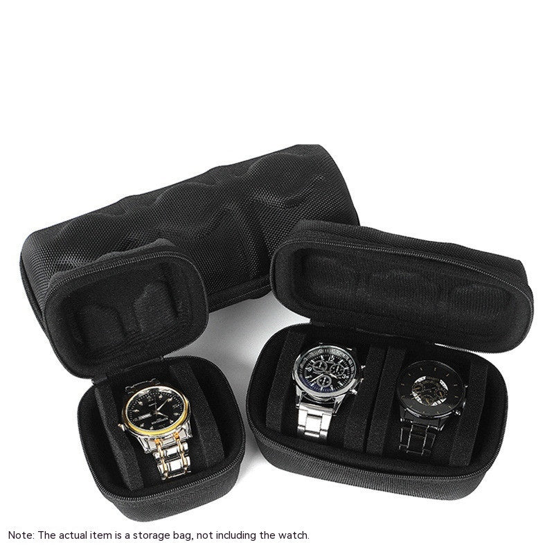 Watch Storage Bag Mechanical Watch Drop-resistant Hard Case