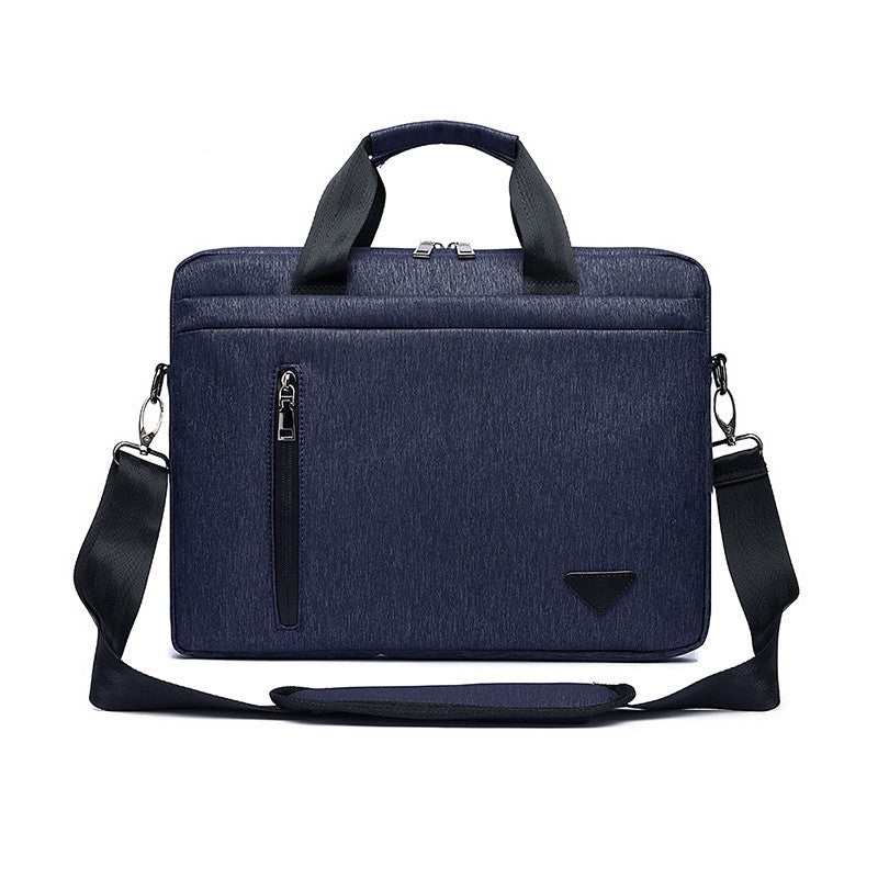 Large Capacity Waterproof Shoulder Crossbody Computer Bag