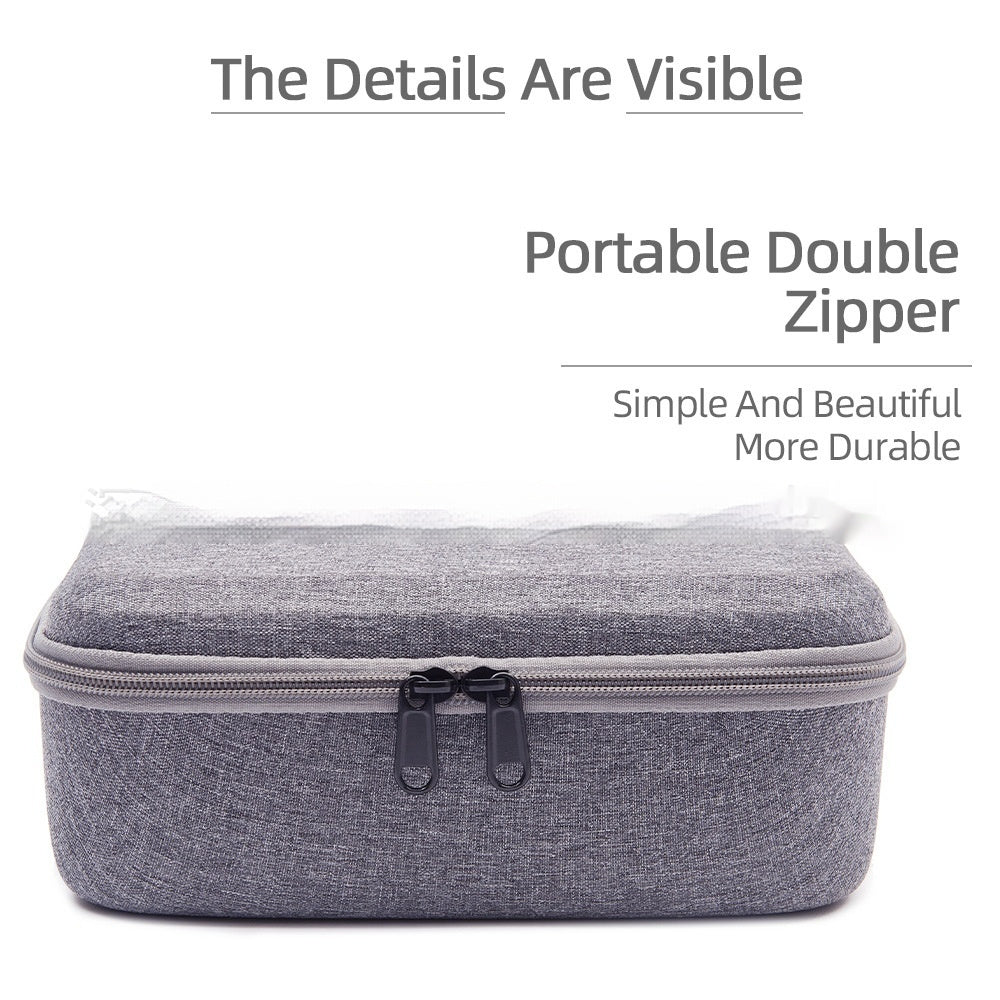 Sports Camera Storage Bag Portable Tote