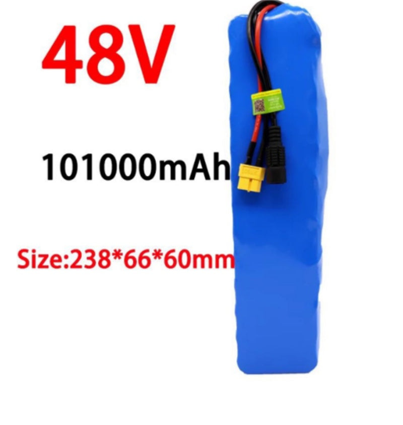 Lithium-ion Rechargeable Battery For Remote Control Electric Vehicle