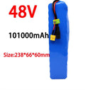 Lithium-ion Rechargeable Battery For Remote Control Electric Vehicle