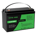 Solar Power Generation System Lead To Lithium Battery