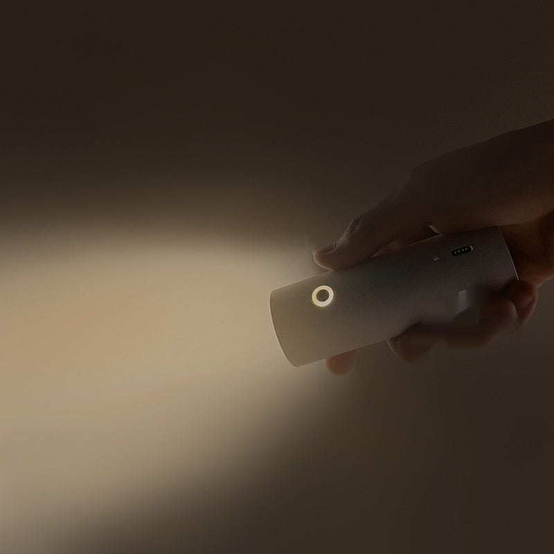New 3-in-1 LED Magnetic Eye-Care Lamp For Student Dormitories