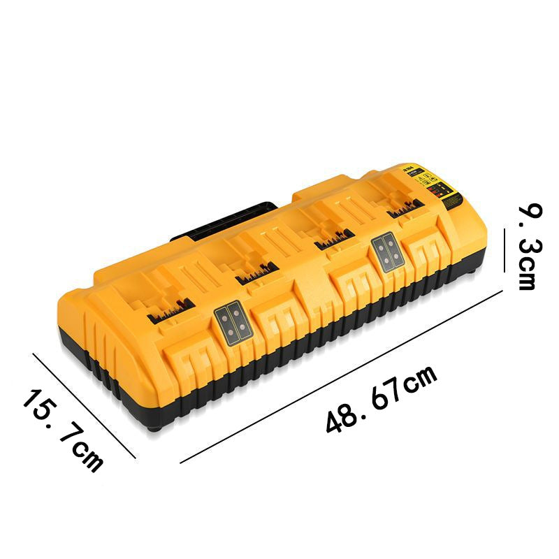 Battery For Electric Tools Charger