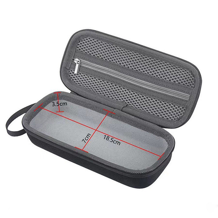 Applicable Inflatable Treasure Storage Bag Carrying Case