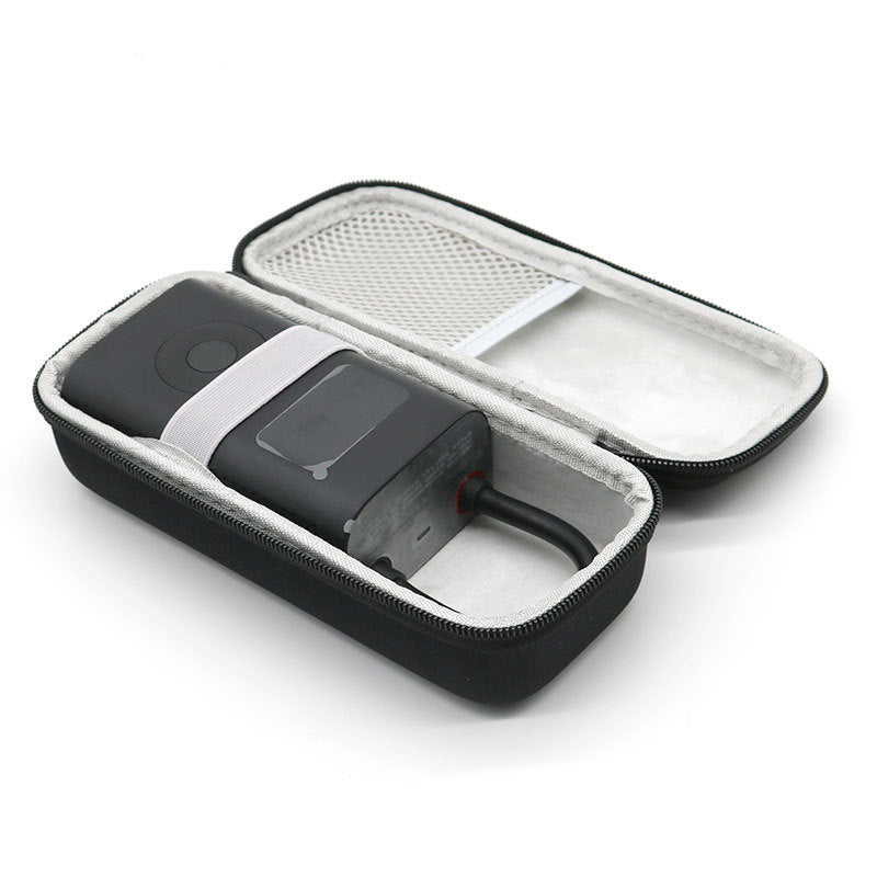 Applicable Inflatable Treasure Storage Bag Carrying Case