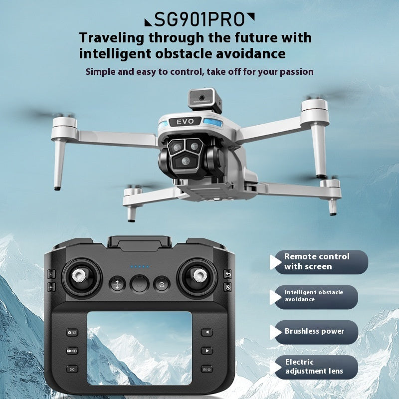 SG901PRO UAV Aerial Photography Quadcopter
