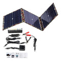 Portable Outdoor 36W Foldable Solar Panel