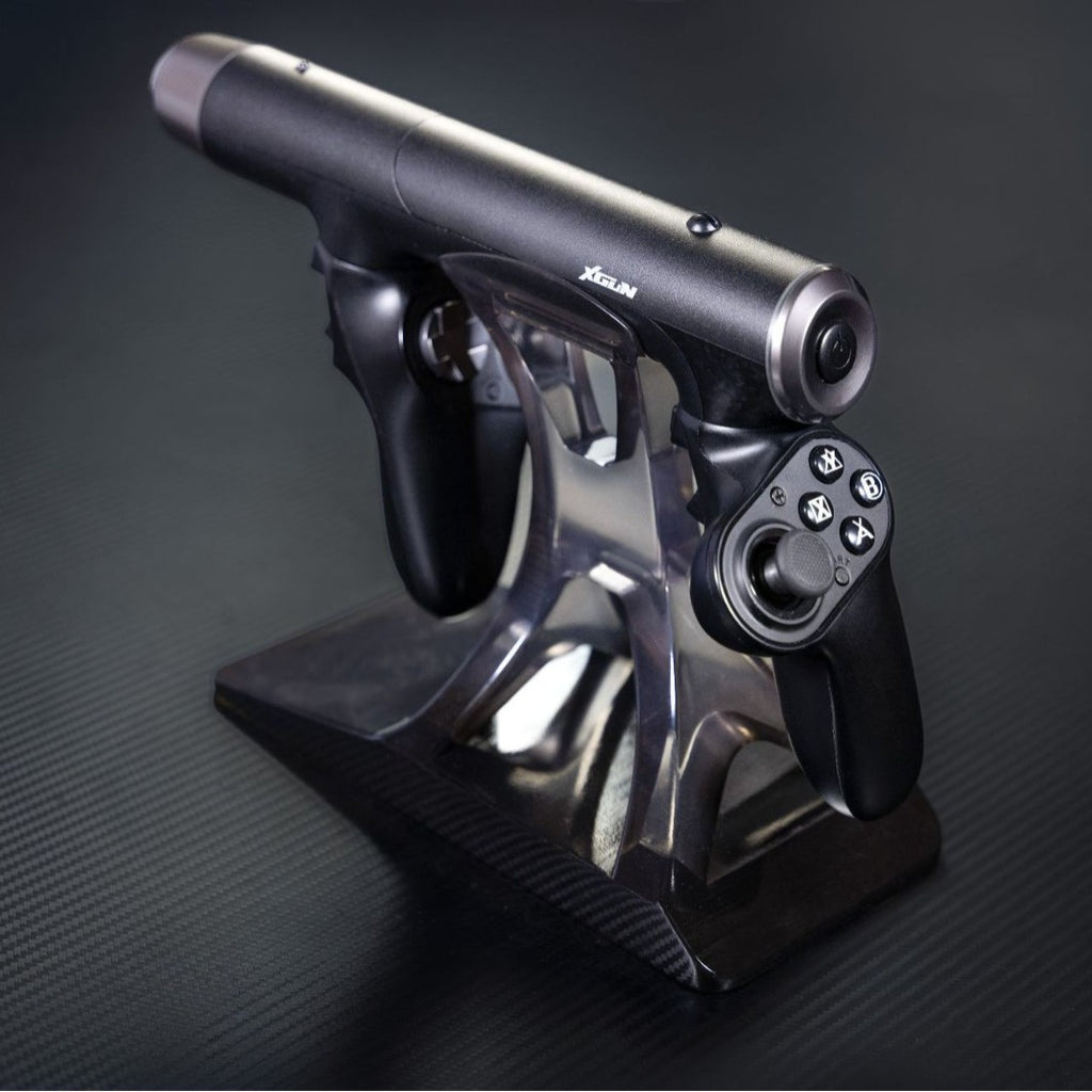 XGUN Somatosensory Gun Wireless Blue-tooth Game Handle