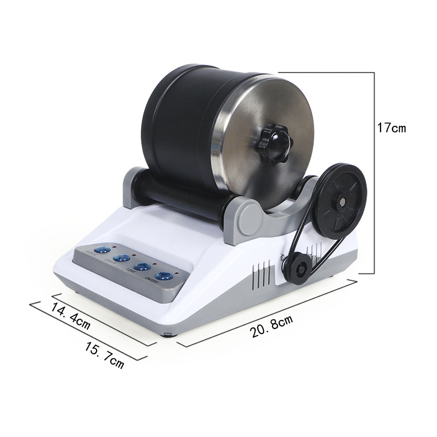 Electric Gem Polishing Machine