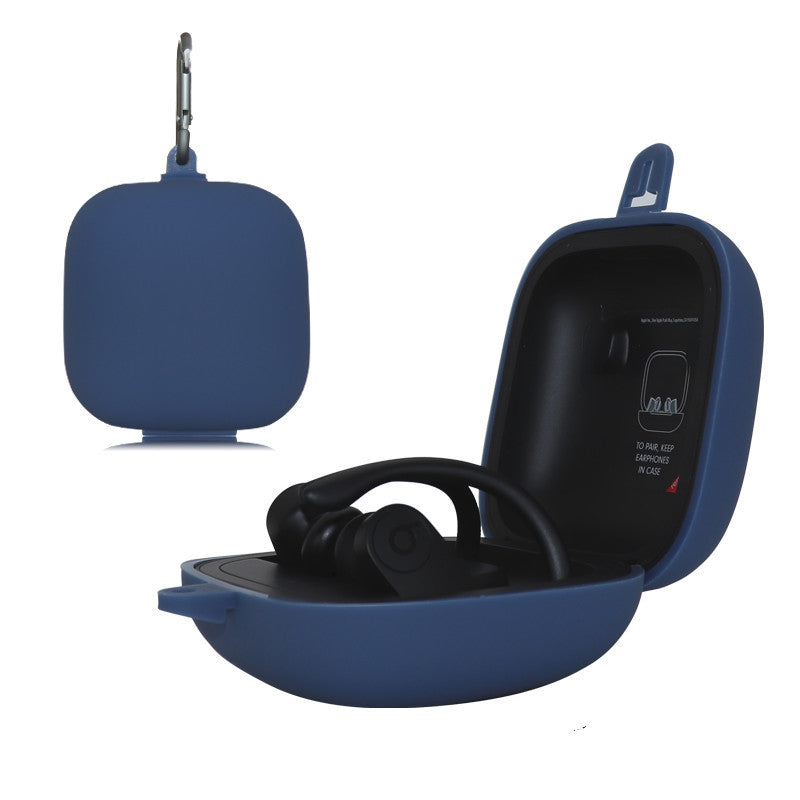 Silicone Headset Protective Sleeve One-piece Flip