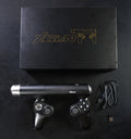 XGUN Somatosensory Gun Wireless Blue-tooth Game Handle