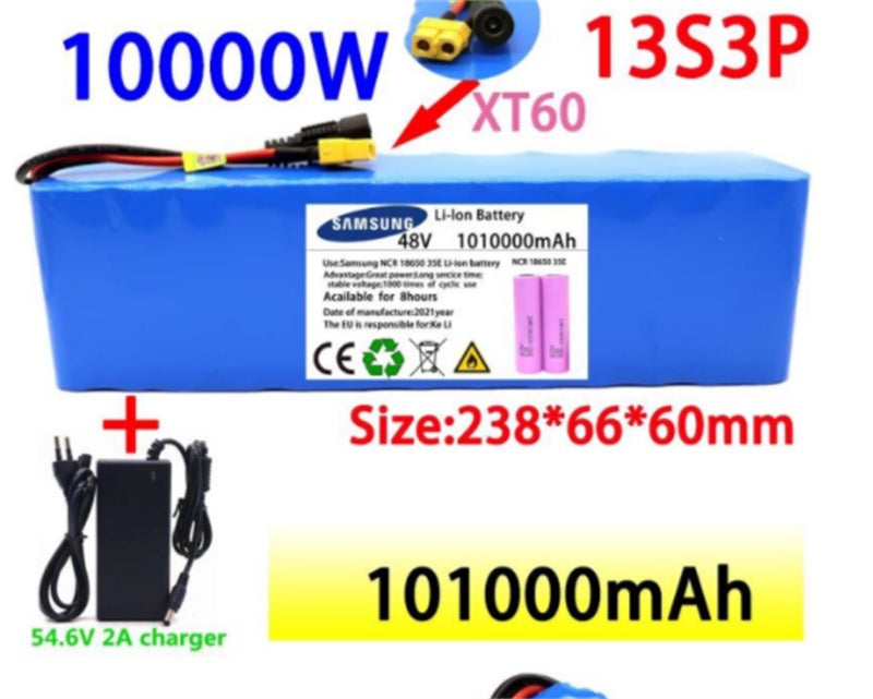 Lithium-ion Rechargeable Battery For Remote Control Electric Vehicle