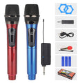 This Wireless Microphone Charging Model Can Be Used For