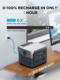 Portable Mobile Lithium Iron Phosphate Power Supply High Power Emergency Outage