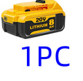 Electric Hand Drill Spare Lithium Battery For Electric Tools