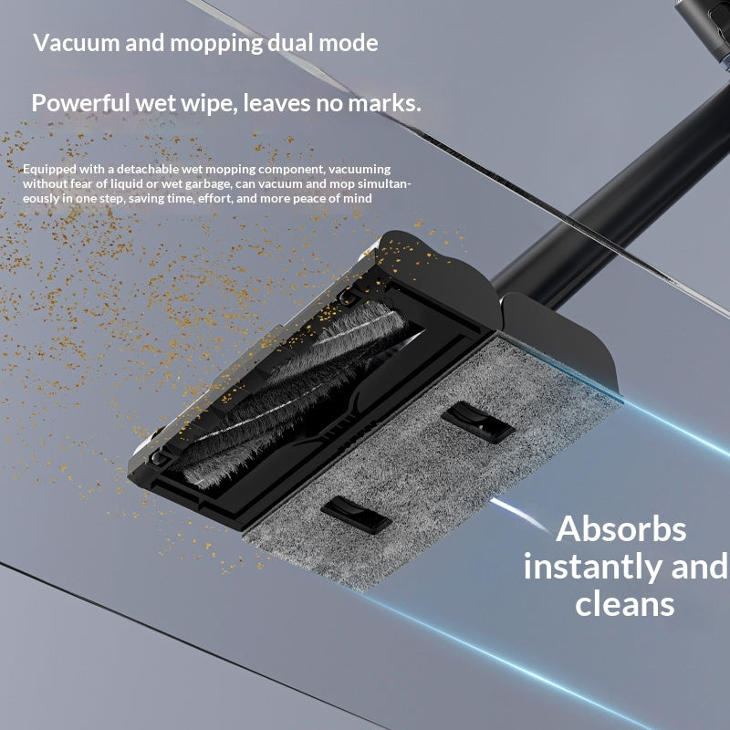 Opwee High-Power Cordless Mite-Removal Vacuum For Home Use