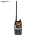 Double Band Dual-frequency Dual Display Baofeng UV-5RA Self-driving Outdoor Civil High Power