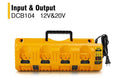 Battery For Electric Tools Charger