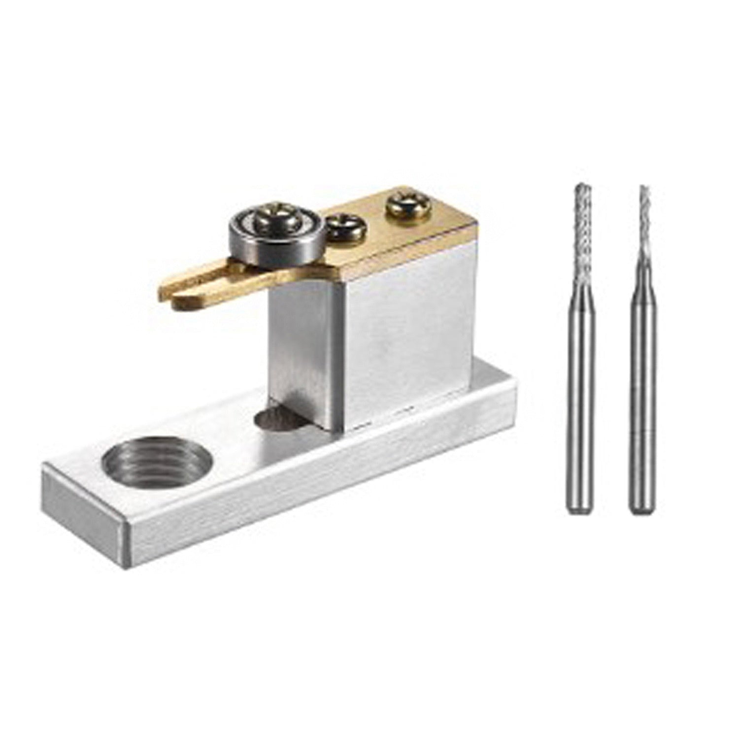 Violin Electric Inlay Bracket Making Tool