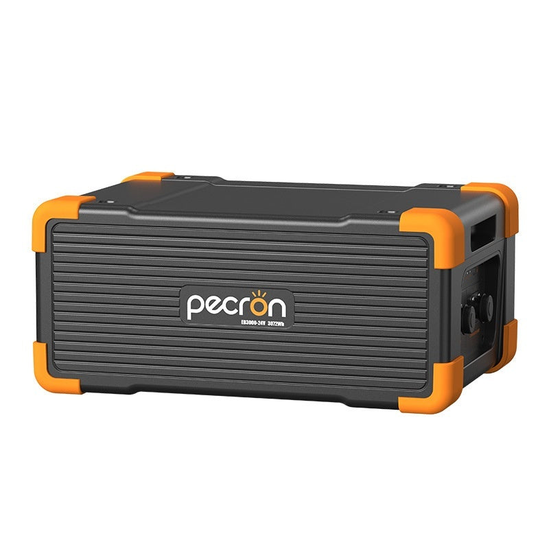 Baikelong Is Suitable For Outdoor Power Supply