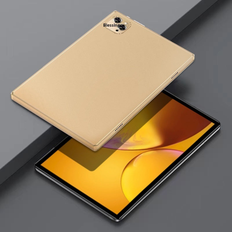 High-definition Large-screen Gaming And Entertainment Tablet
